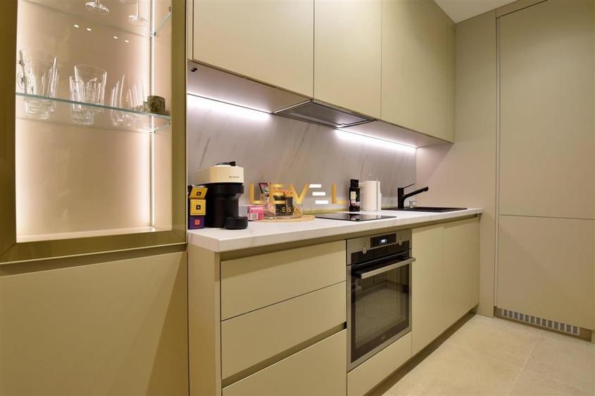 [VIDEO] FIRST RENTAL - Ultra-premium 1 Bedroom Apartment - VIDA Herastrau - 13