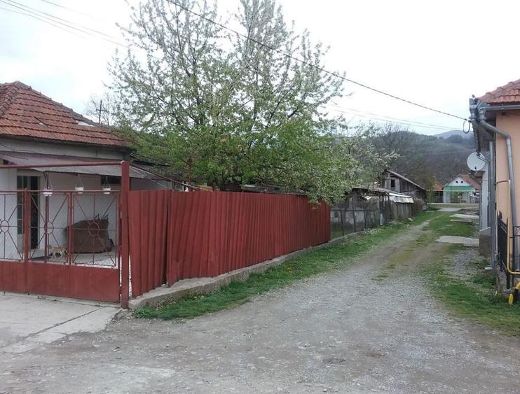 ID:16525 Casa si Teren Licitatie publica - 5