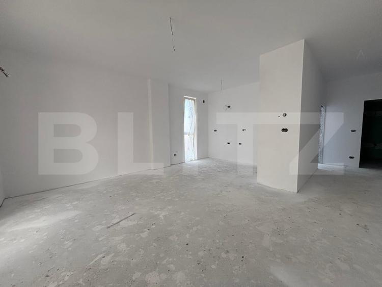 Apartament cu 1 camera Timișoara Nord- Cal. Totontalului - 1