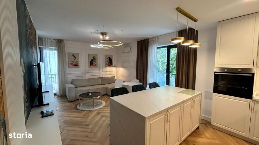 Apartament 2 camere Premium - READY TO MOVE- PIPERA - 10