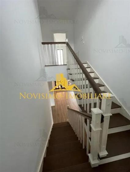 Casă individuală cu 5 camere cu Teren 408 Mp în Strejnicu