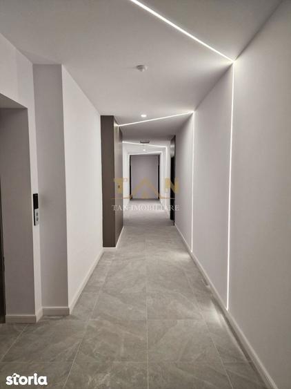 Apartament cu 2 camere în Nord