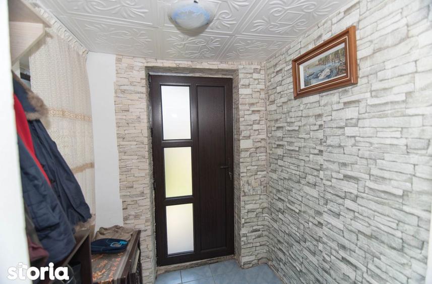 Casa + 948 MP Teren | Merisani - 5