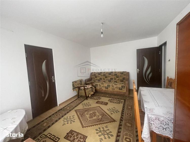 Apartament 2 camere | George Enescu | 41.72 mp | 2c-7922 - 7