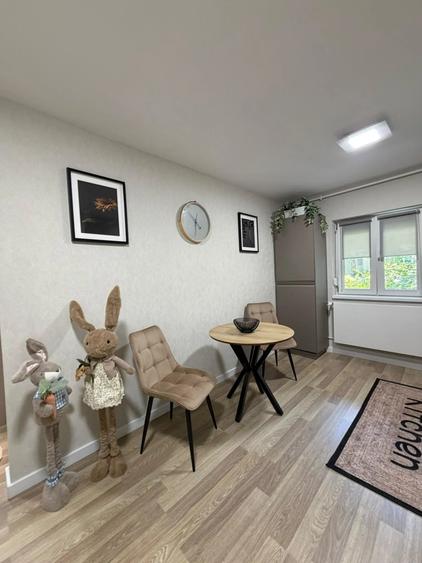 Apartament cu 2 camere decomandat în Dorobanți