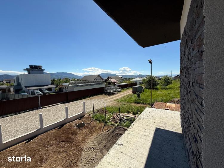 Casa individuala la 4 km de Brasov - 2