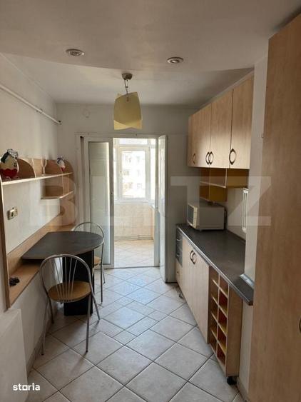 Apartament 2 camere de vanzare, 44 mp, zona Palas - 9