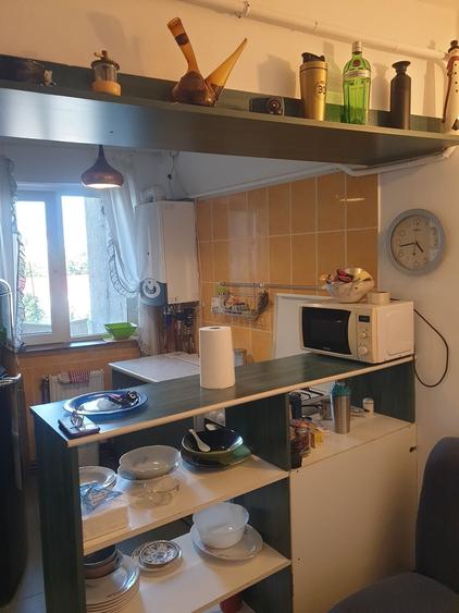 Apartament cu 2 camere decomandat în Ultracentral