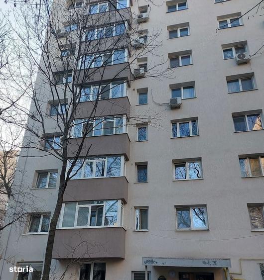 Apartament cu 2 camere decomandat, mobilat în Militari — fotografia 3
