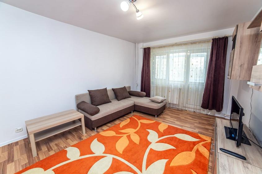 Apartament 2 Camere | 4 min Metrou Lujerului | Militari | Boxa - 3