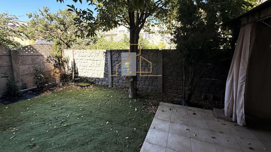 Apartament cu 4 camere decomandat, mobilat în Braytim