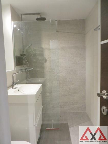 Apartament cu 2 camere decomandat, mobilat în 13 Septembrie