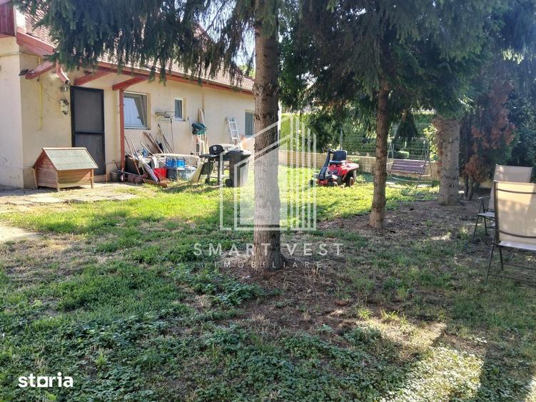 Casa cu 2 camere | Teren de 698 mp | Zona Lacrimioarelor - 4