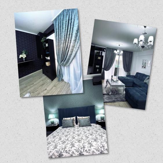 Apartament 2 camere Mamaia - Moonlight zona Vega - 450 euro - 6