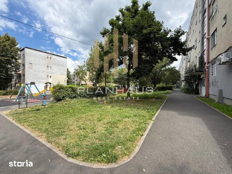 Apartament 2 camere , ultracentral , zona Bizo - 1