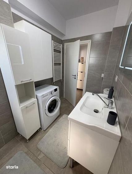 Apartament cu 2 camere în Dobroești