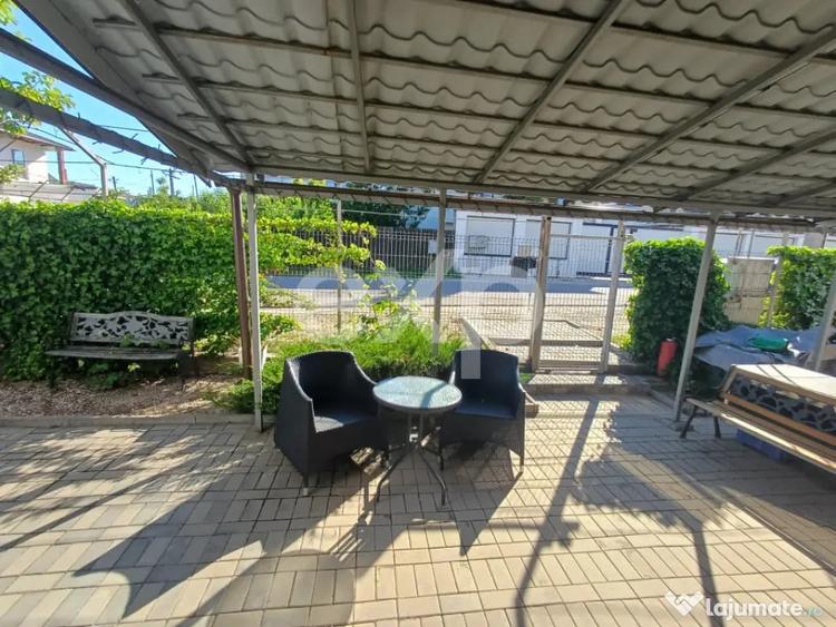 Apartament cu 2 camere semidecomandat în Prelungirea Craiovei