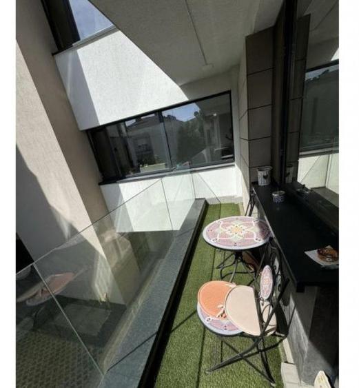 Apartament 3 camere Parcul Carol - 5