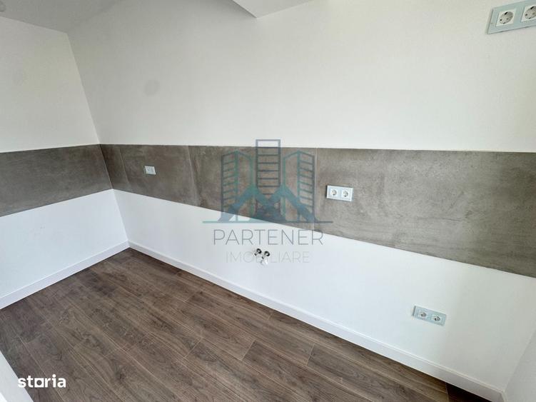 Apartament cu 3 camere în Albești