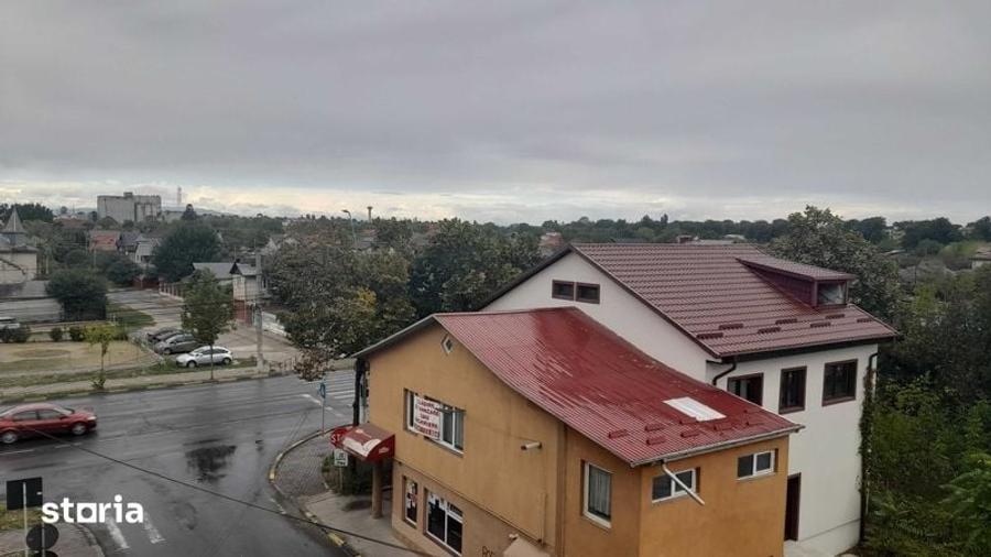 Apartament cu 2 camere în Nord