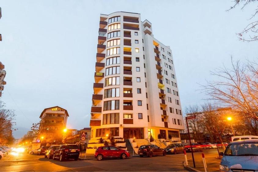Apartament cu 2 camere în Nerva Traian