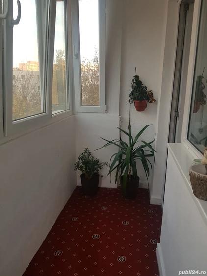 Apartament cu 2 camere decomandat în Grigorescu