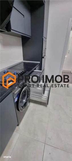 Apartament cu 2 camere decomandat, mobilat în Orizont