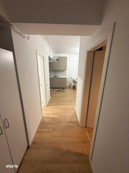 De inchiriat 2 camere bloc 2025 MOBILAT UTILAT - 1 Decembrie - 8