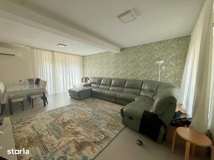 Casă cu 5 camere cu Teren 300 Mp în Central