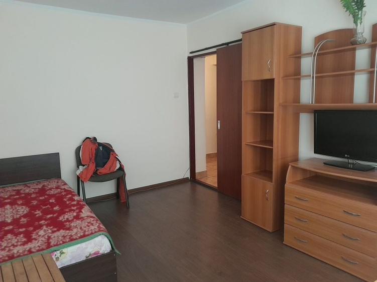 Garsonieră decomandată în Cartierul Nord