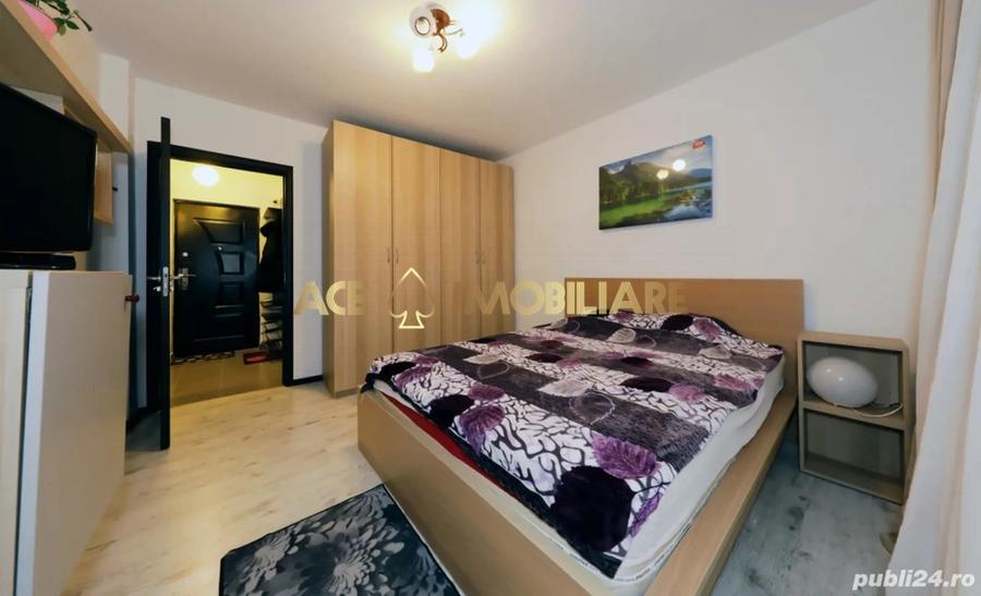 Pacii | 3 camere | Centrala proprie | Bloc nou | Mobilat & Utilat - 4