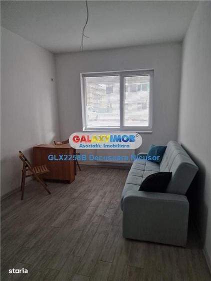 Apartament cu 2 camere în Roșu