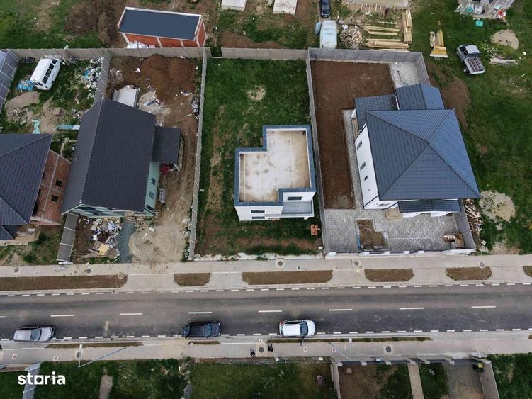 De vanzare casa individuala la Giarmata, judetul Timis - 3