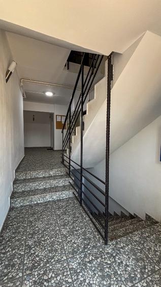 Birou, de 141 mp, în Băneasa