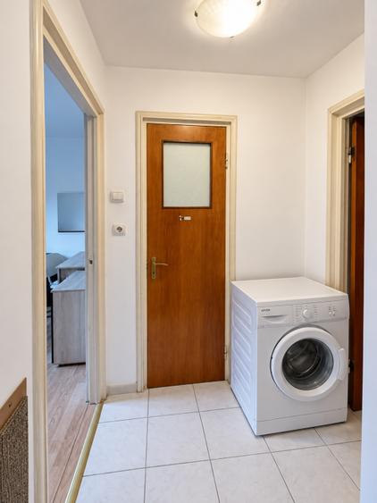 Apartament cu 3 camere circular, mobilat în Gorjului