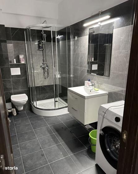 Apartament 1 camera dec Q Residence Palas Mall Modern - 3