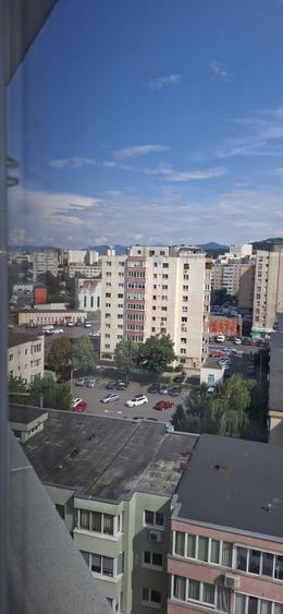 Apartament cu 2 camere decomandat în Griviței