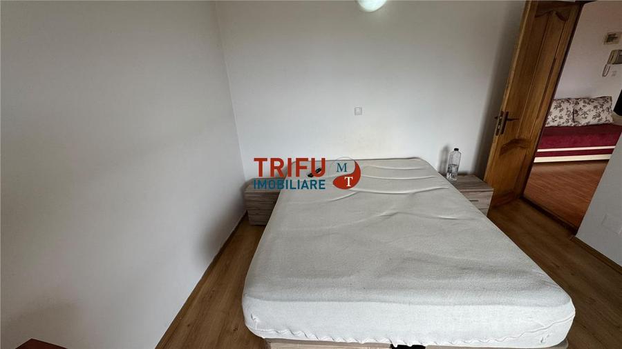 Apartament cu 2 camere circular, mobilat în Ampoi 1