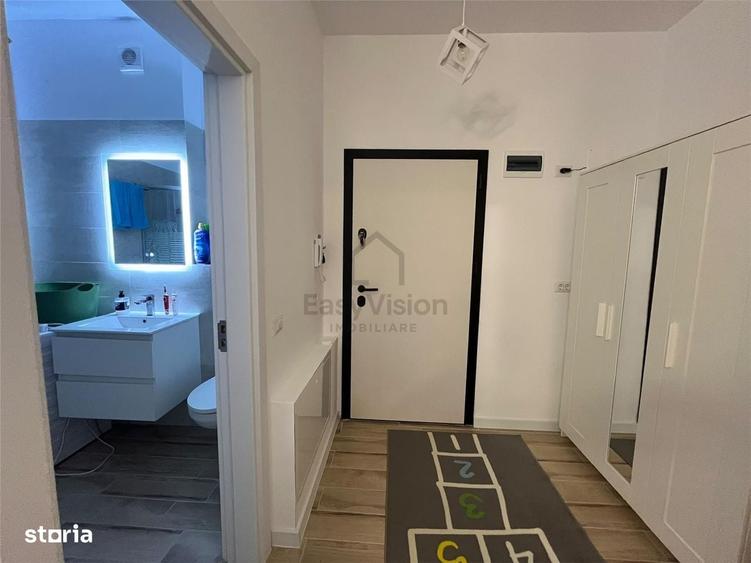 3 camere | Cartierul Nou Pallady | 76 mp | Terasa | Parcare |Sector 3 - 16