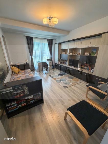 | Studio - 20th Residence- Grozavesti - 42 mp - Metrou | - 13