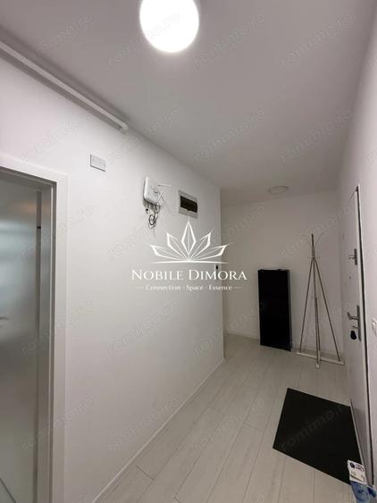 Apartament cu 2 camere decomandat, mobilat în Circumvalațiunii