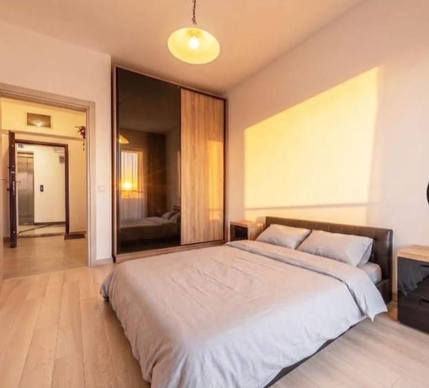 Apartament cu 2 camere în Grozăvești