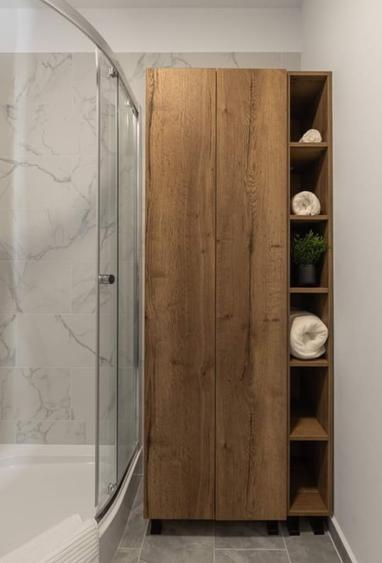 Apartament cu 3 camere decomandat în Nord