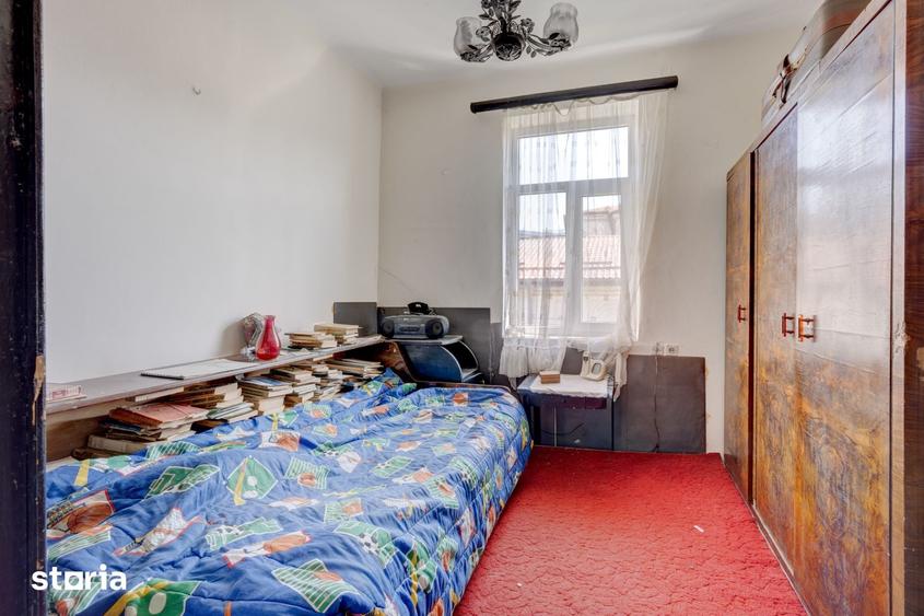 Apartament casa, 3 camere, ultracentral, Izvorul Rece - 7