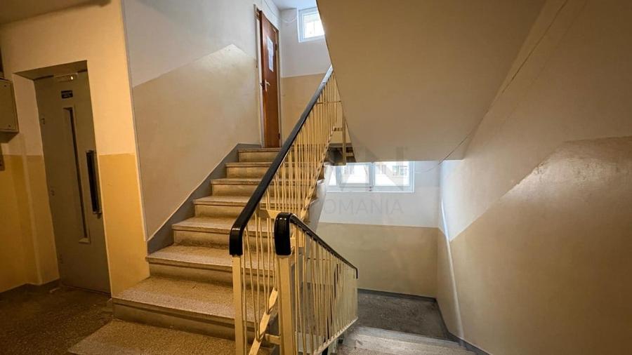 REA1028123 Apartament 3 camere I De vanzare I Tei-Obor - 12
