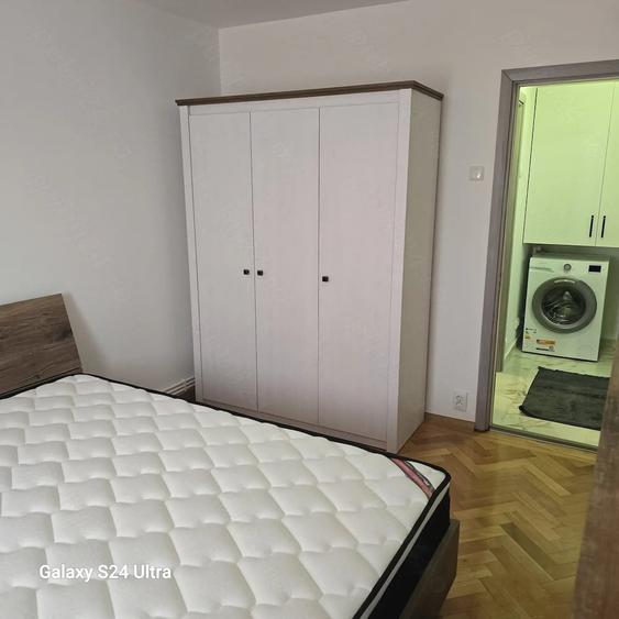 Inchiriez apartament 2 camere in Campina mobilat si utilat complet, aer conditionat,totu este nou - 16