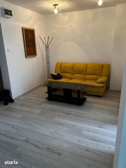Apartament cu 2 camere în Unirii