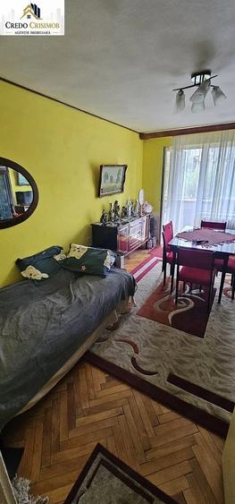 Apartament cu 2 camere decomandat în Luncă