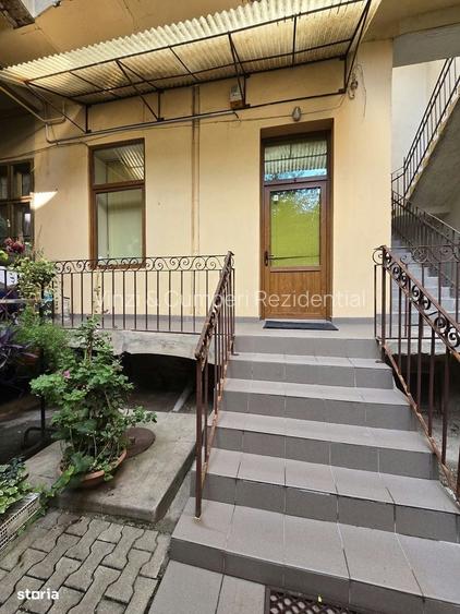 Spatiu cabinet psiholog, birou, avocat, orice liber profesionist