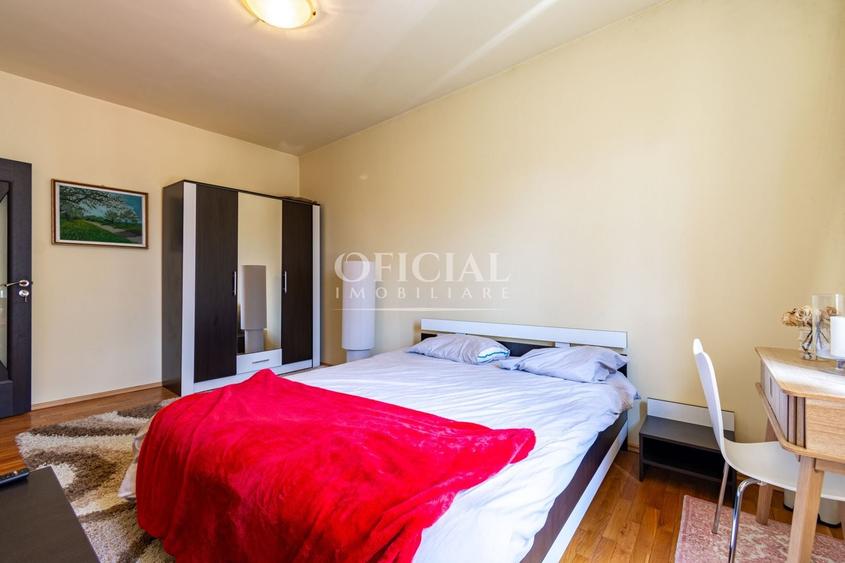 Apartament 2 Camere | 52 m2 | Strada Horea | Zona Centrala Cluj - 3